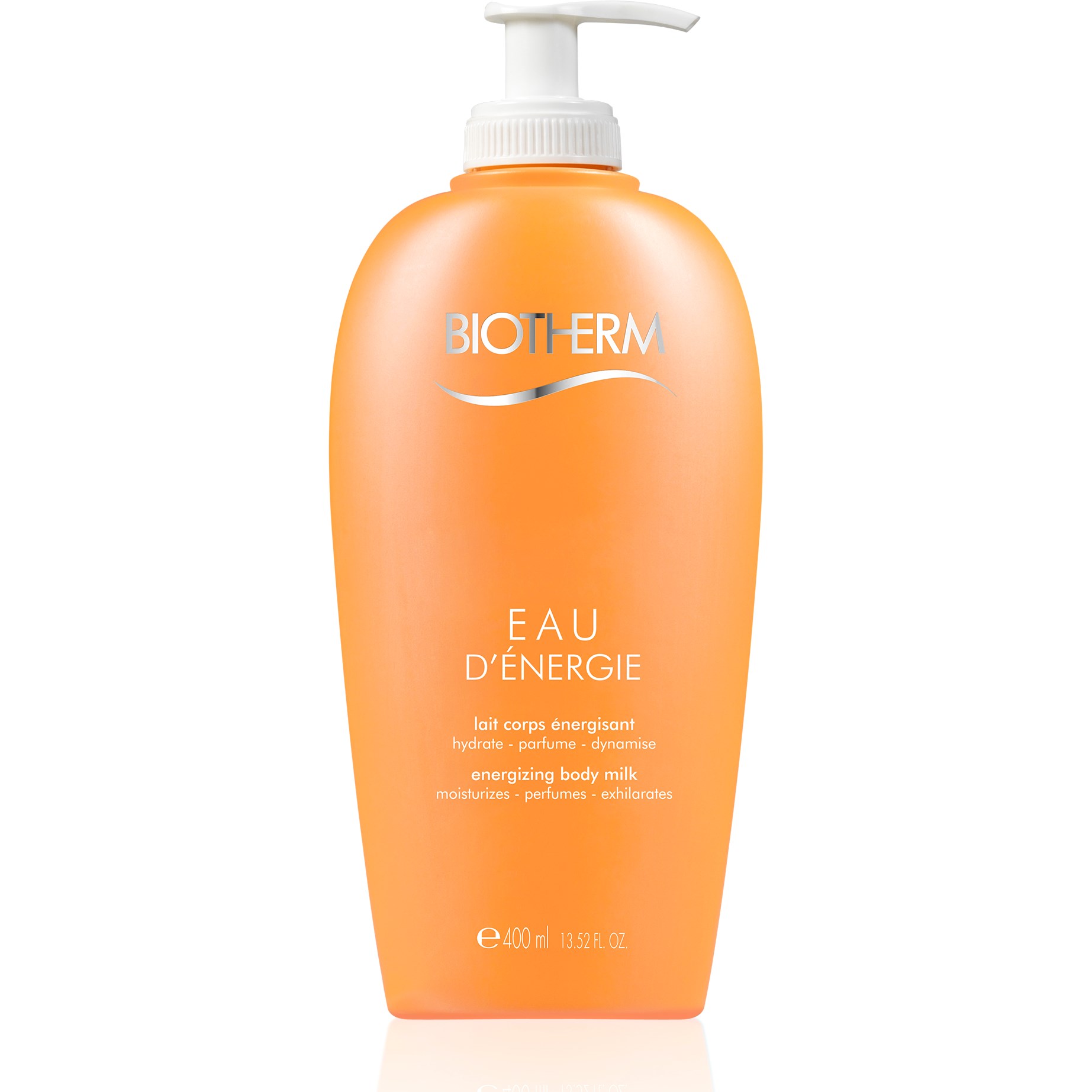 Biotherm Eau Energie Bodylotion 400 ml