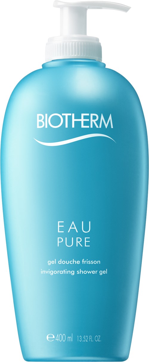 400 Ml Biotherm Eau Vitaminee Preisvergleich Biotherm Eau Pure Eau