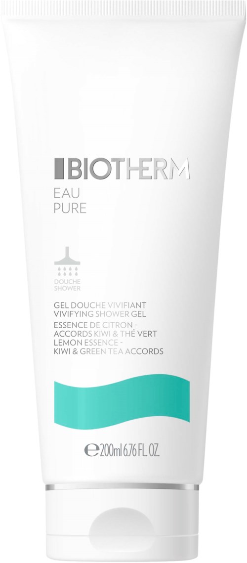shower gel biotherm eau pure mÃ¼ller