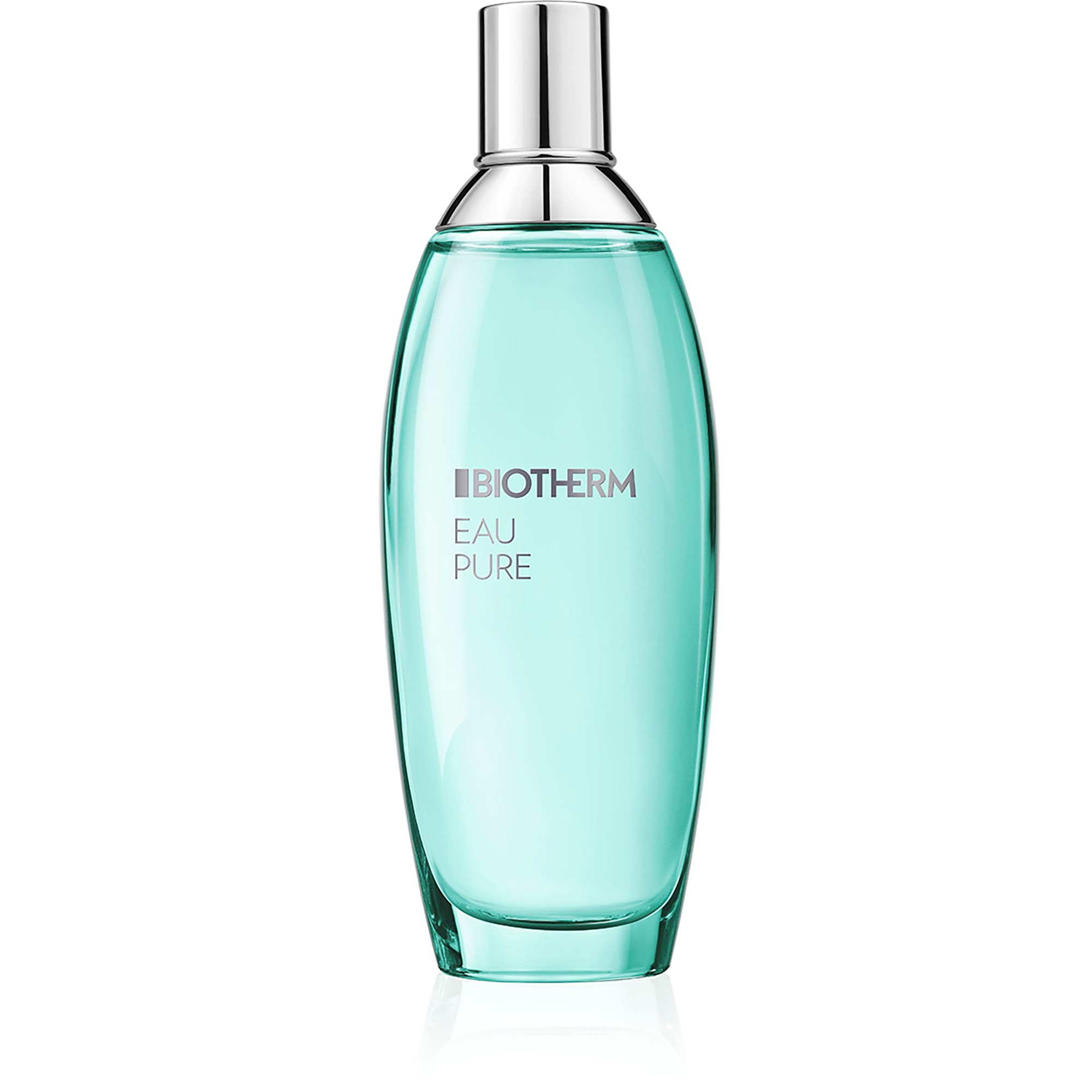 Biotherm Eau Pure Spray 100 ml billede