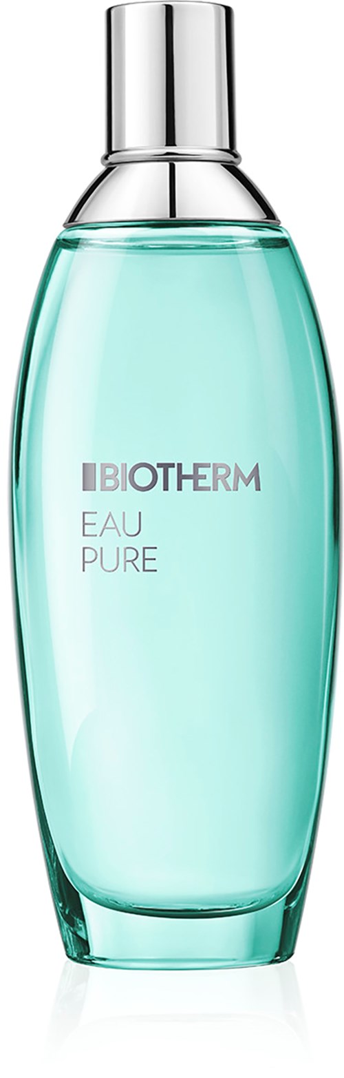 Biotherm Eau Pure Spray 100 ml | lyko.com