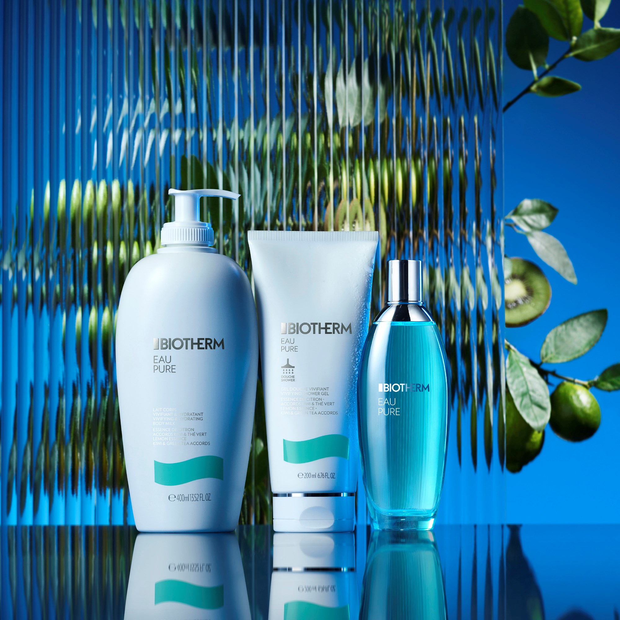 Biotherm Eau Mgiełka zapachowa 100 ml (obrázok 4)