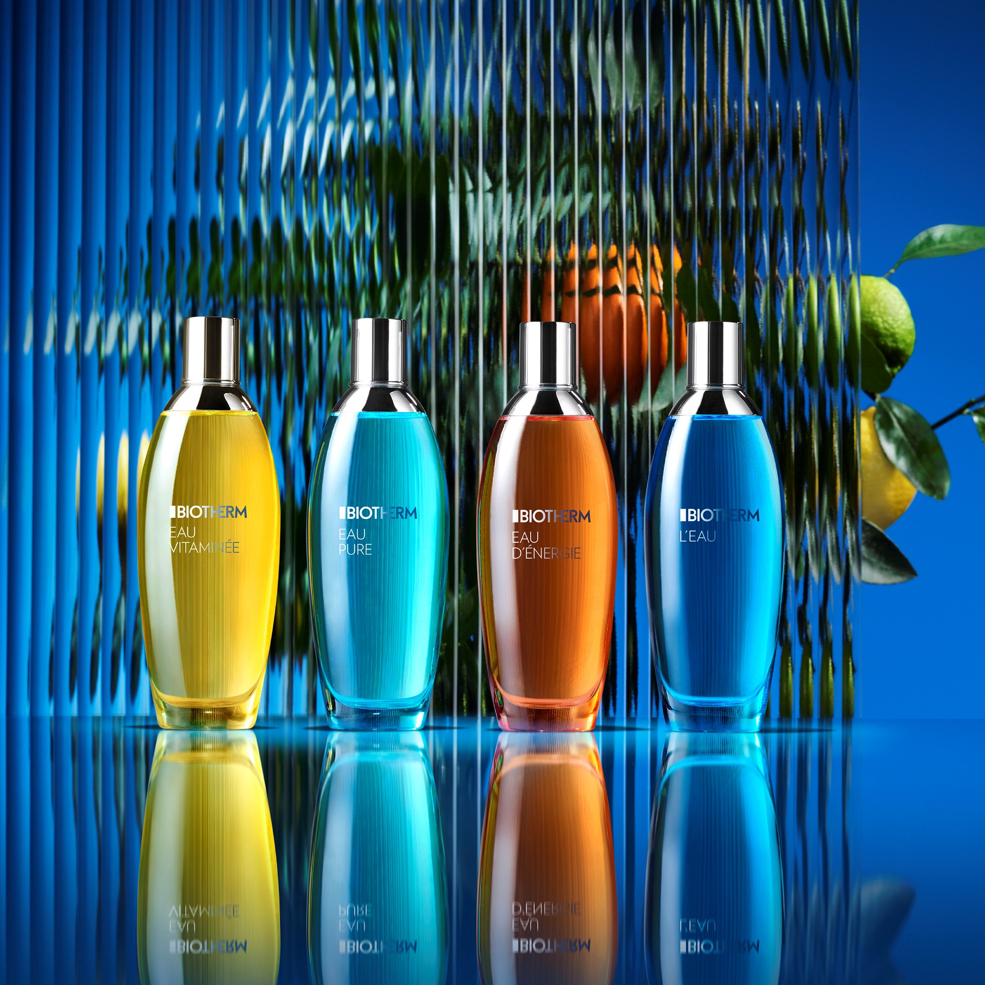 Biotherm Eau Mgiełka zapachowa 100 ml (obrázok 5)