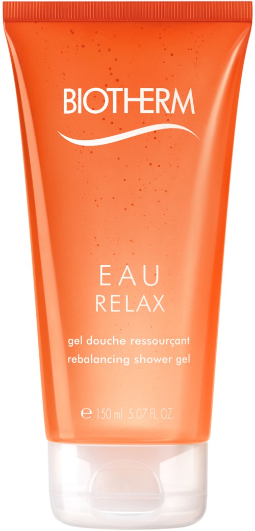 Biotherm Eau Relax Shower Gel 150 ml