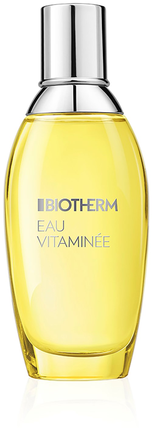 Biotherm Eau Vitaminée Eau de Toilette 50 ml