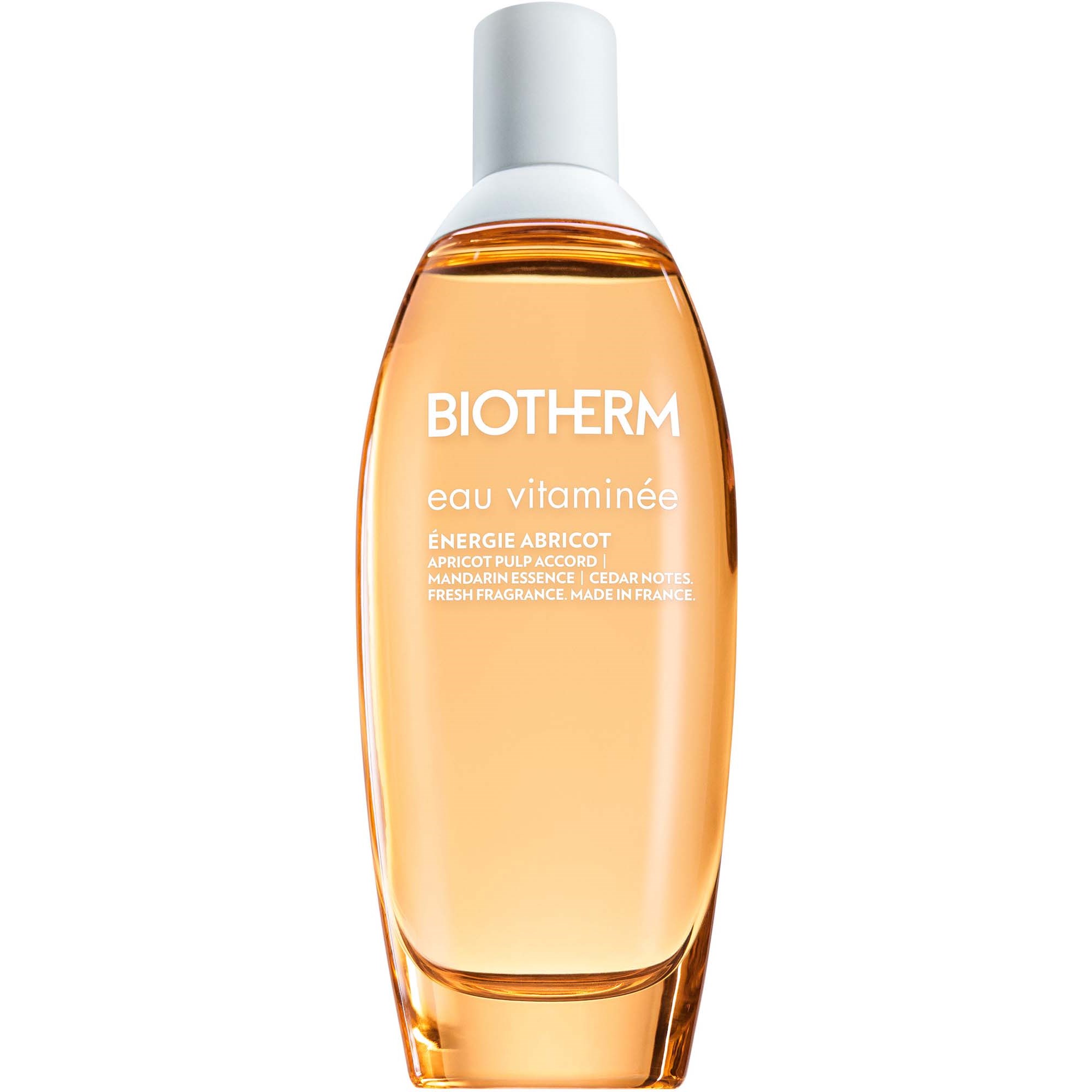 Biotherm Énergie Abricot Body Mist 100 ml billede