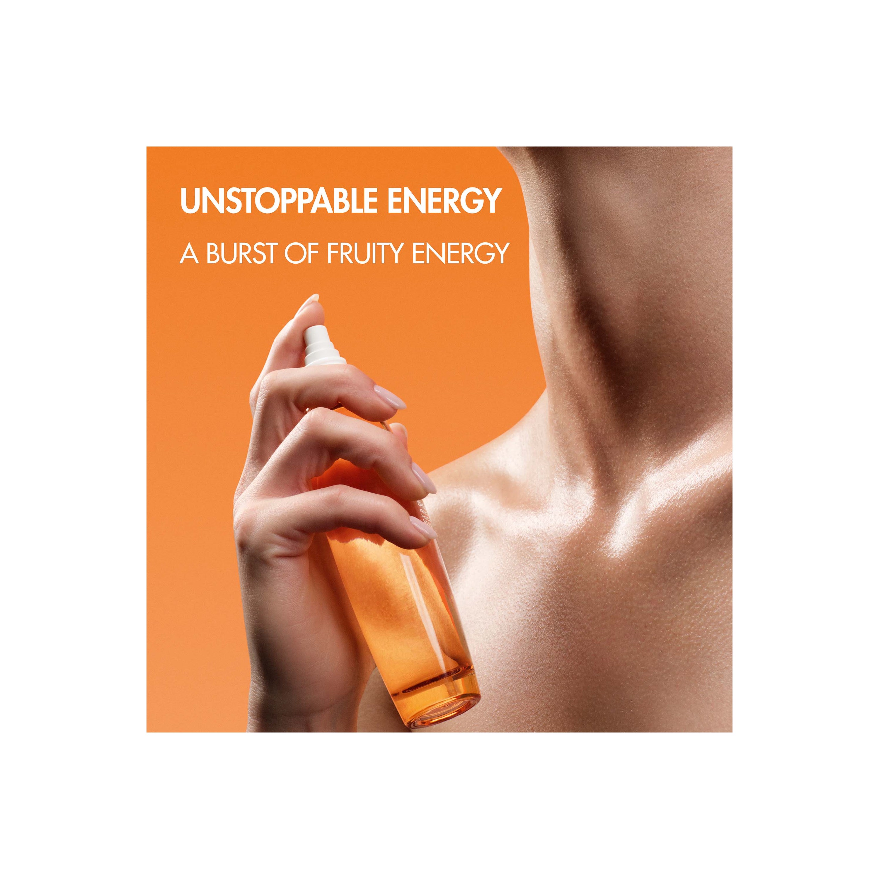 Biotherm Énergie Abricot Body Mist 100 ml (obrázok 6)