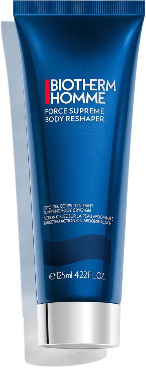 Biotherm Force Supreme Body Reshaper 125 ml