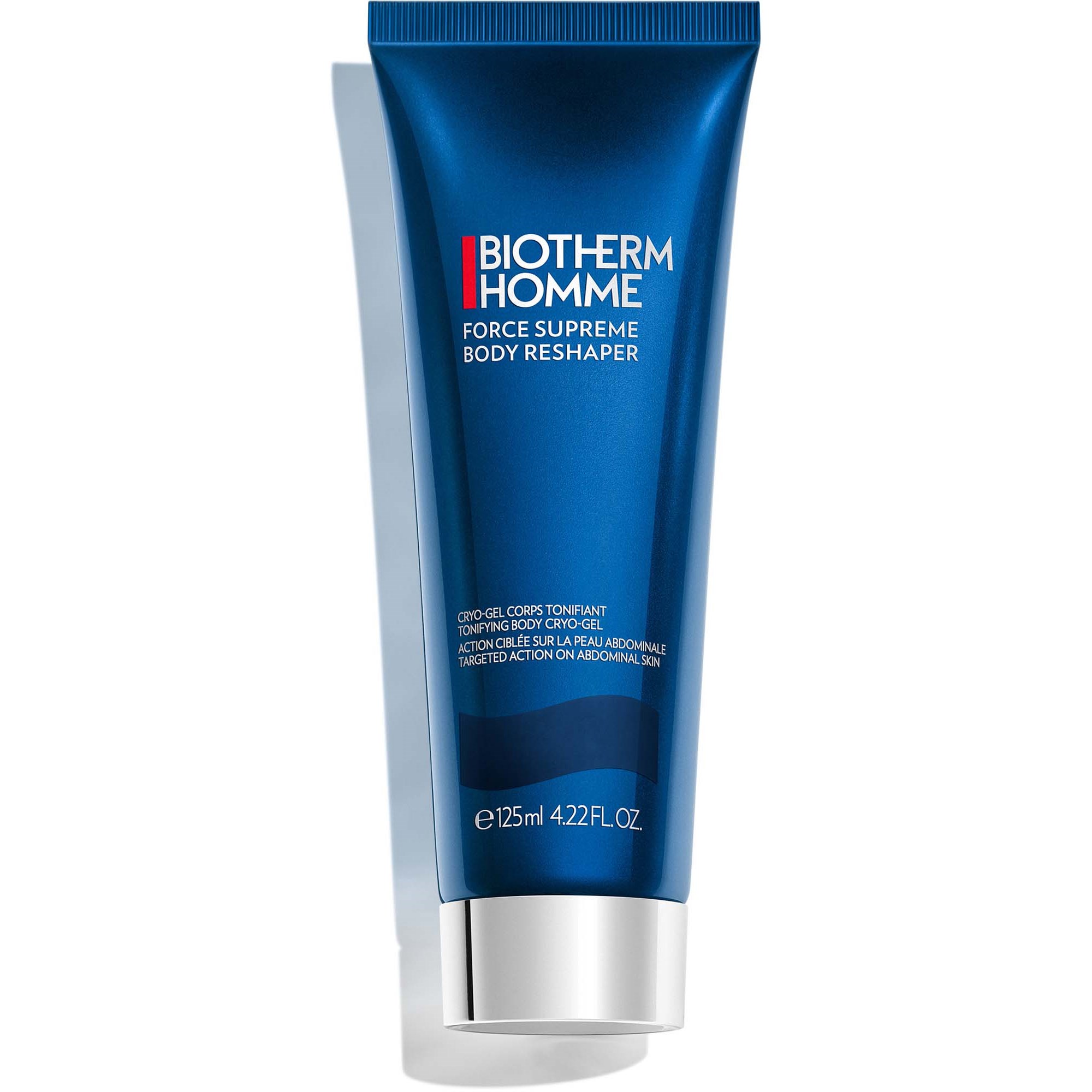 Biotherm Homme Force Supreme Body Reshaper 125 ml