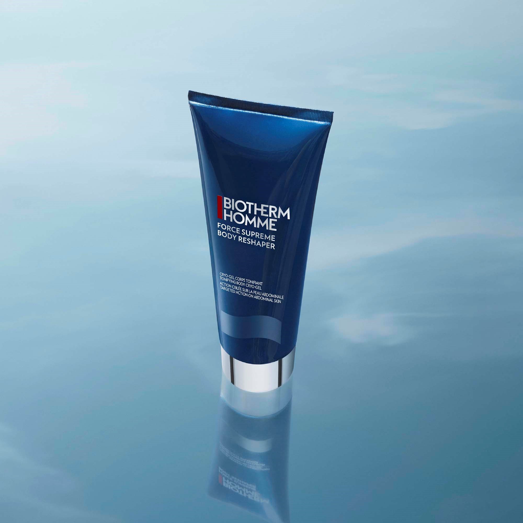 Biotherm Force Supreme Body Reshaper 125 ml (obrázok 6)