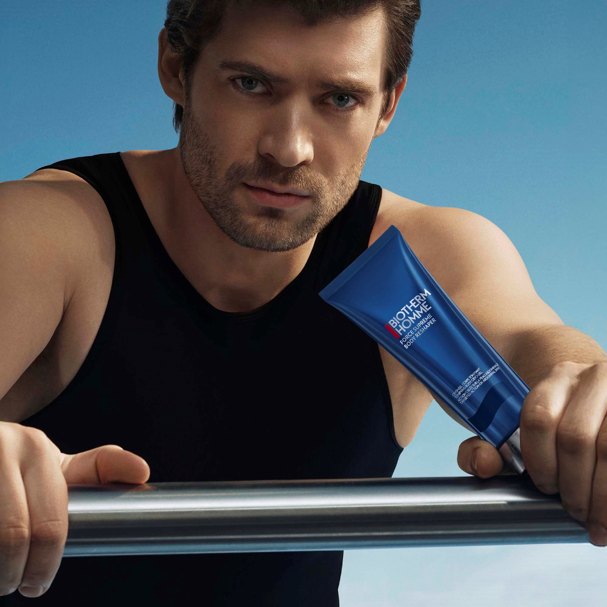 Biotherm Force Supreme Body Reshaper 125 ml (obrázok 7)
