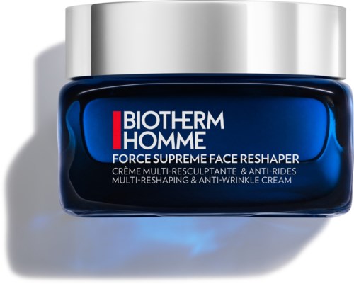 Biotherm Force Supreme Face Reshaper Cream 50 ml