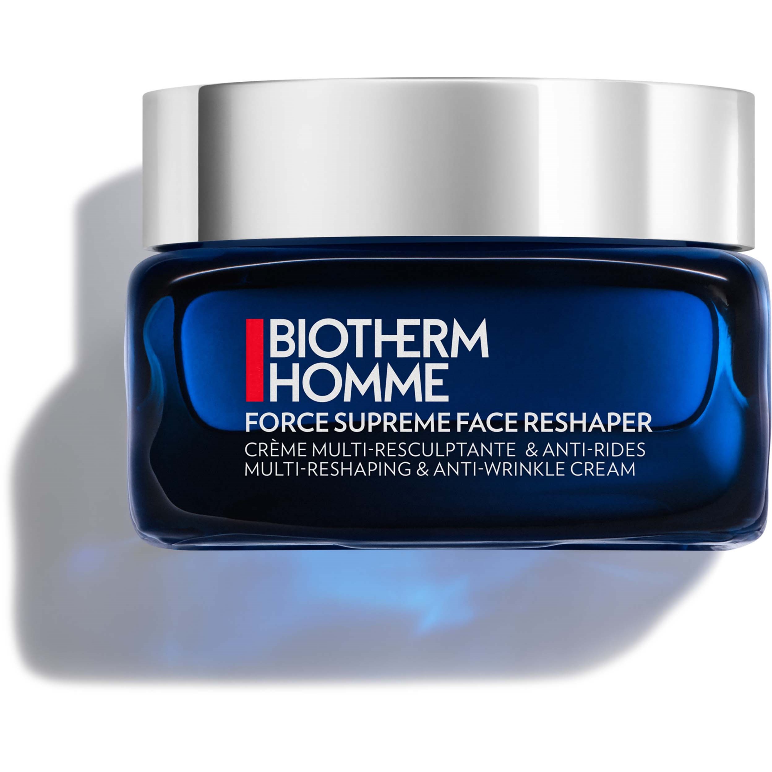 Biotherm Homme Force Supreme Face Reshaper Cream 50 ml