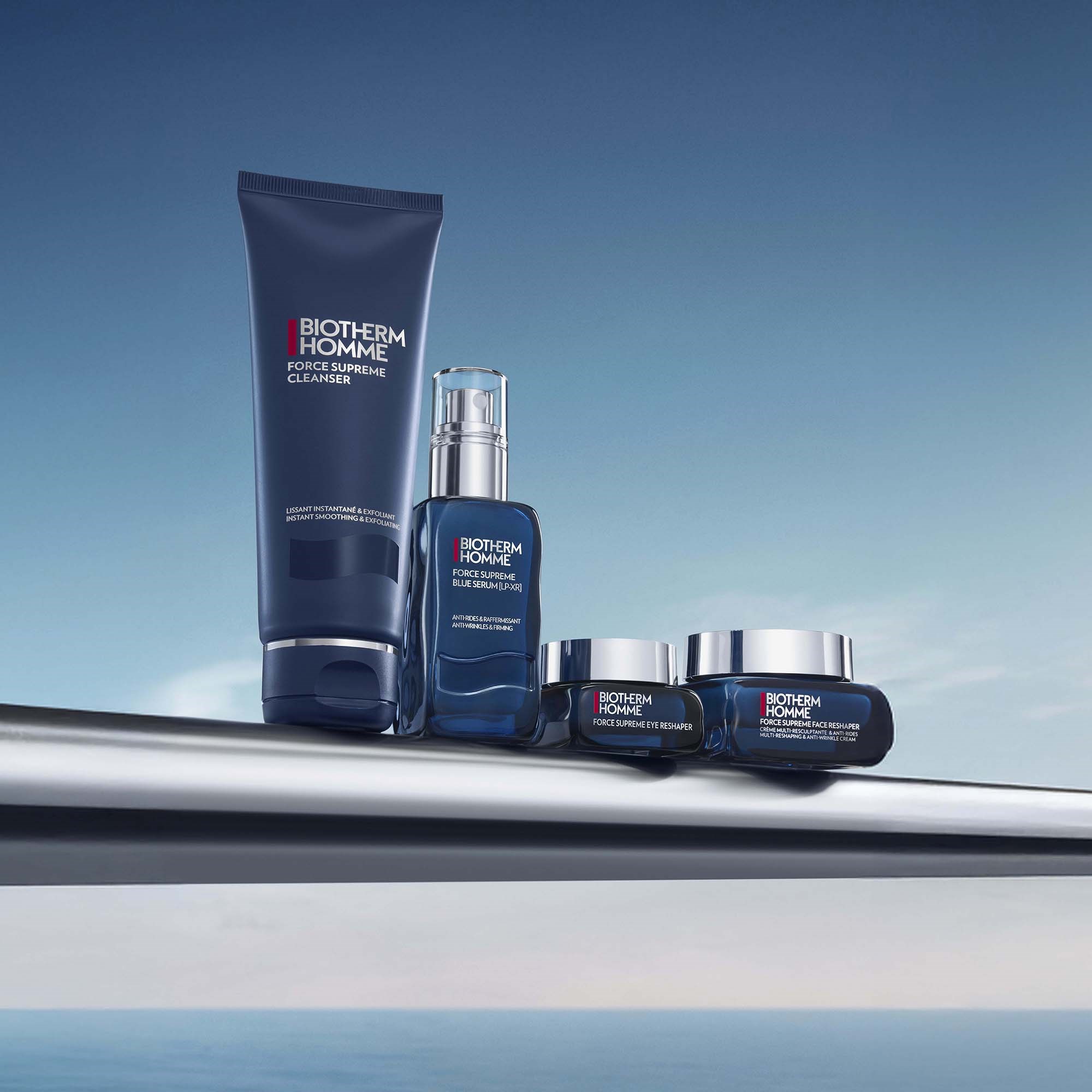 Biotherm Force Supreme Eye Reshaper 20 ml (obrázok 10)