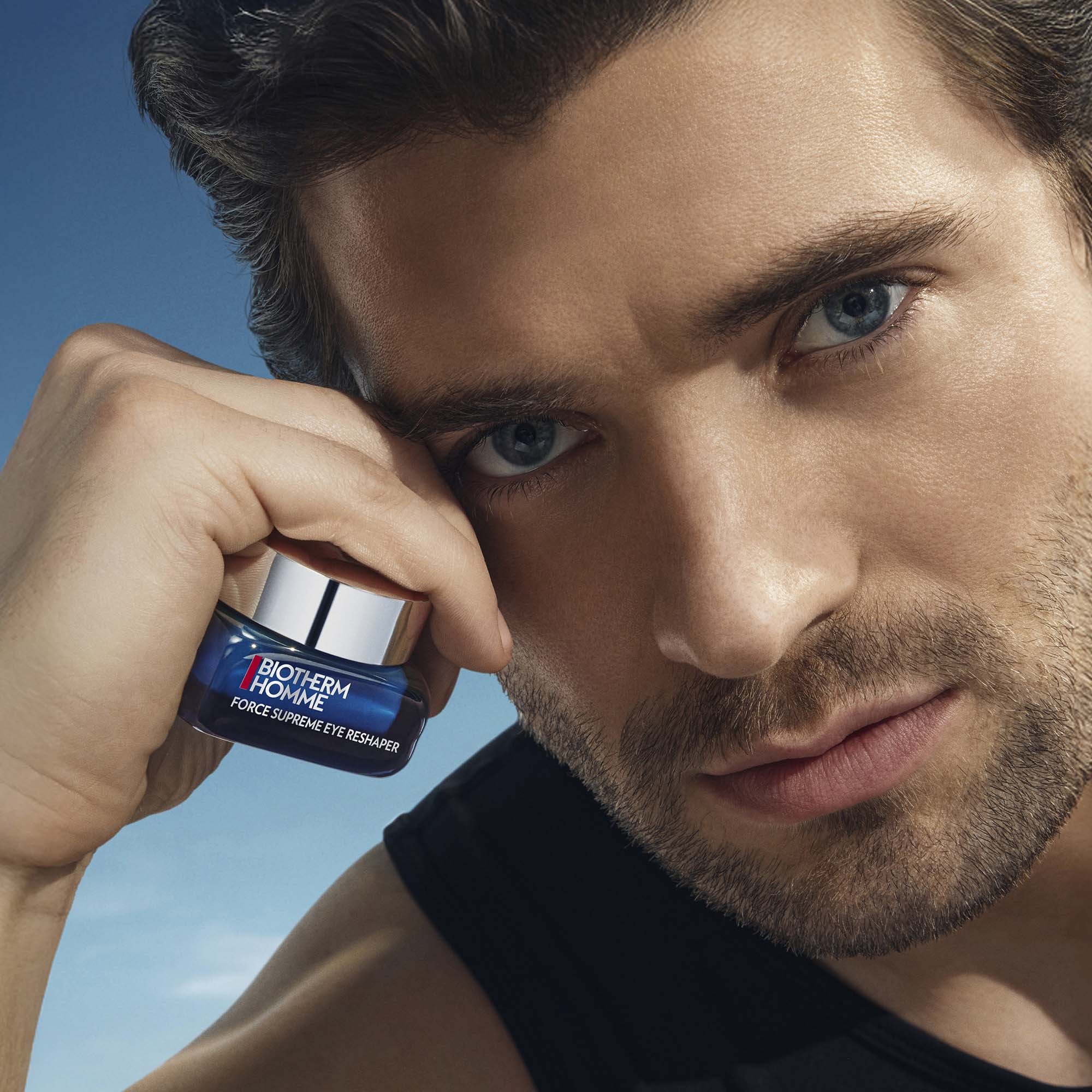Biotherm Force Supreme Eye Reshaper 20 ml (obrázok 11)
