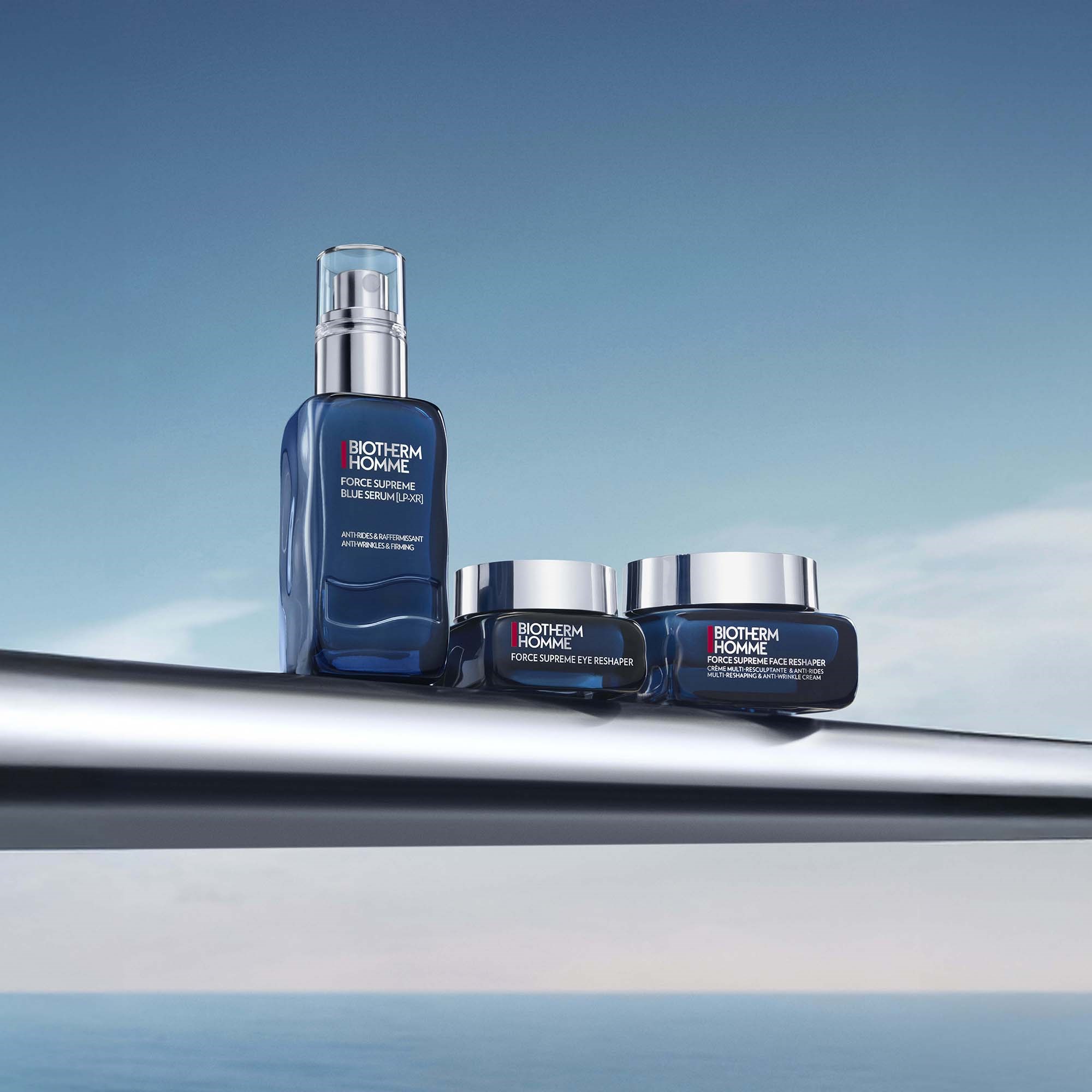 Biotherm Force Supreme Eye Reshaper 20 ml (obrázok 7)