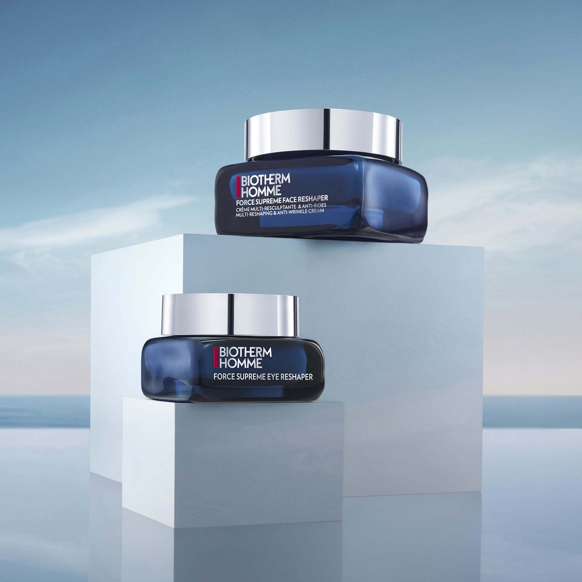 Biotherm Force Supreme Eye Reshaper 20 ml (obrázok 9)