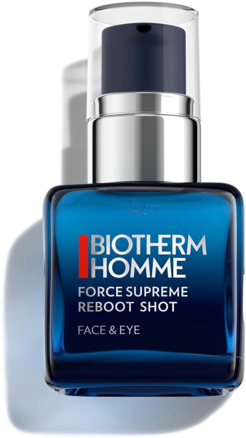 Biotherm Force Supreme Moisturizing Reboot Shot 30 ml