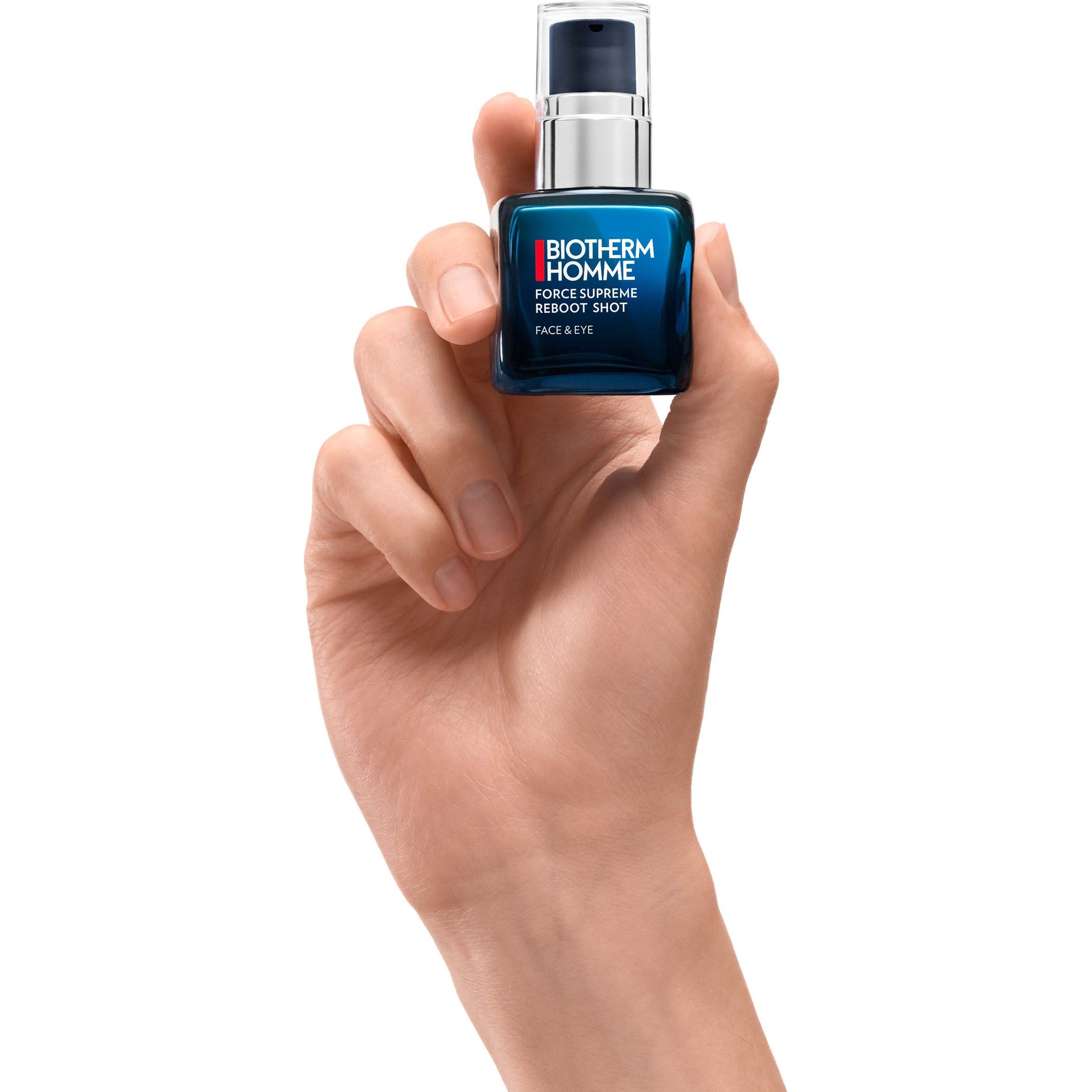 Biotherm Force Supreme Moisturizing Reboot Shot 30 ml (obrázok 3)