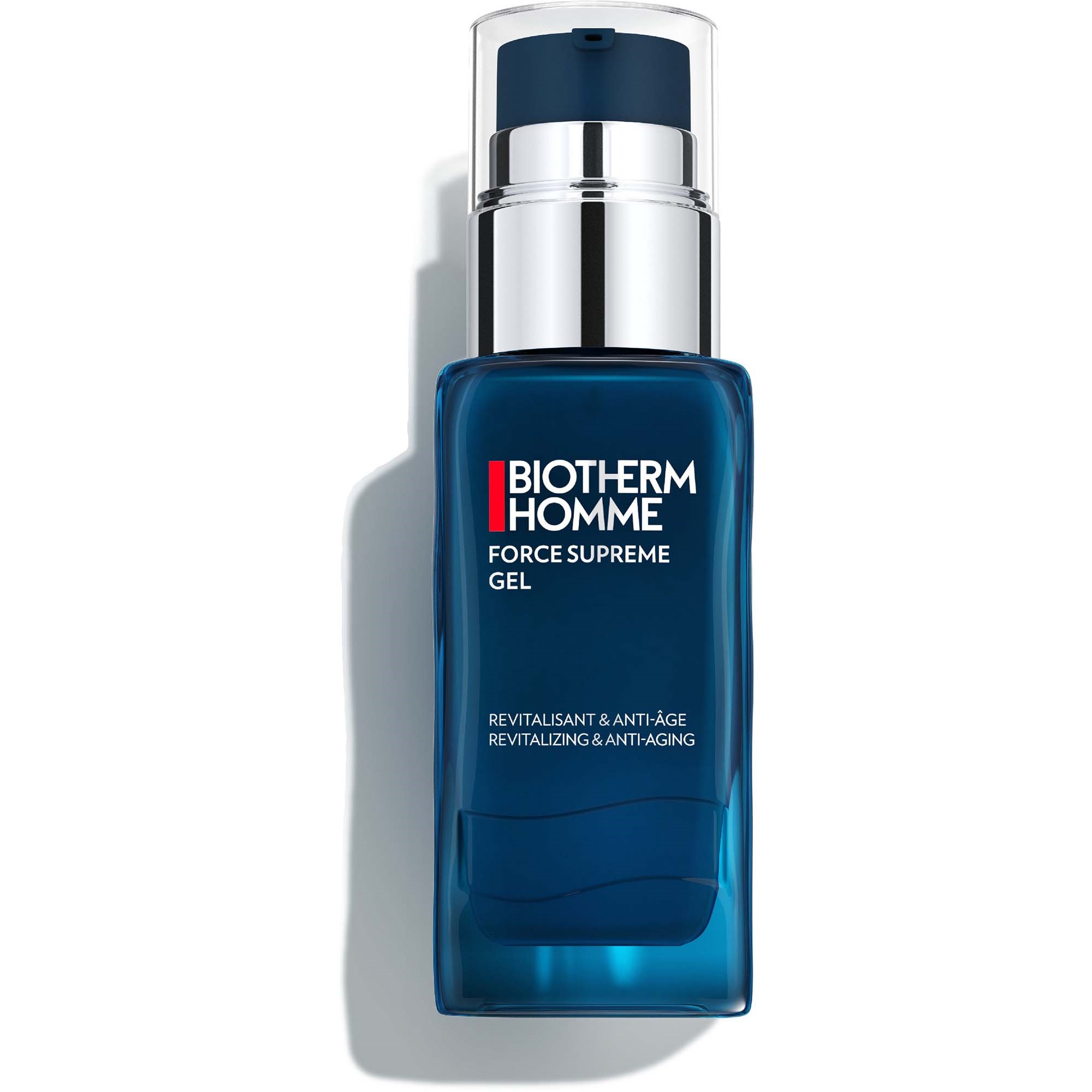 Biotherm Force Supreme Homme Anti-Aging Gel 50 ml