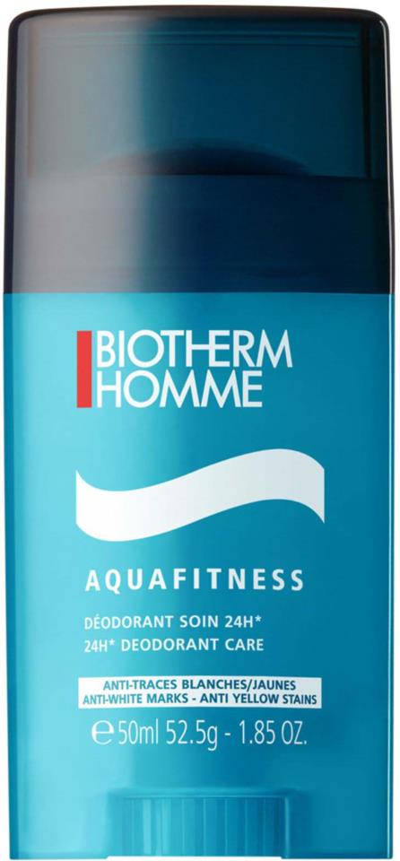 Biotherm Homme Aquafitness Deo Stick