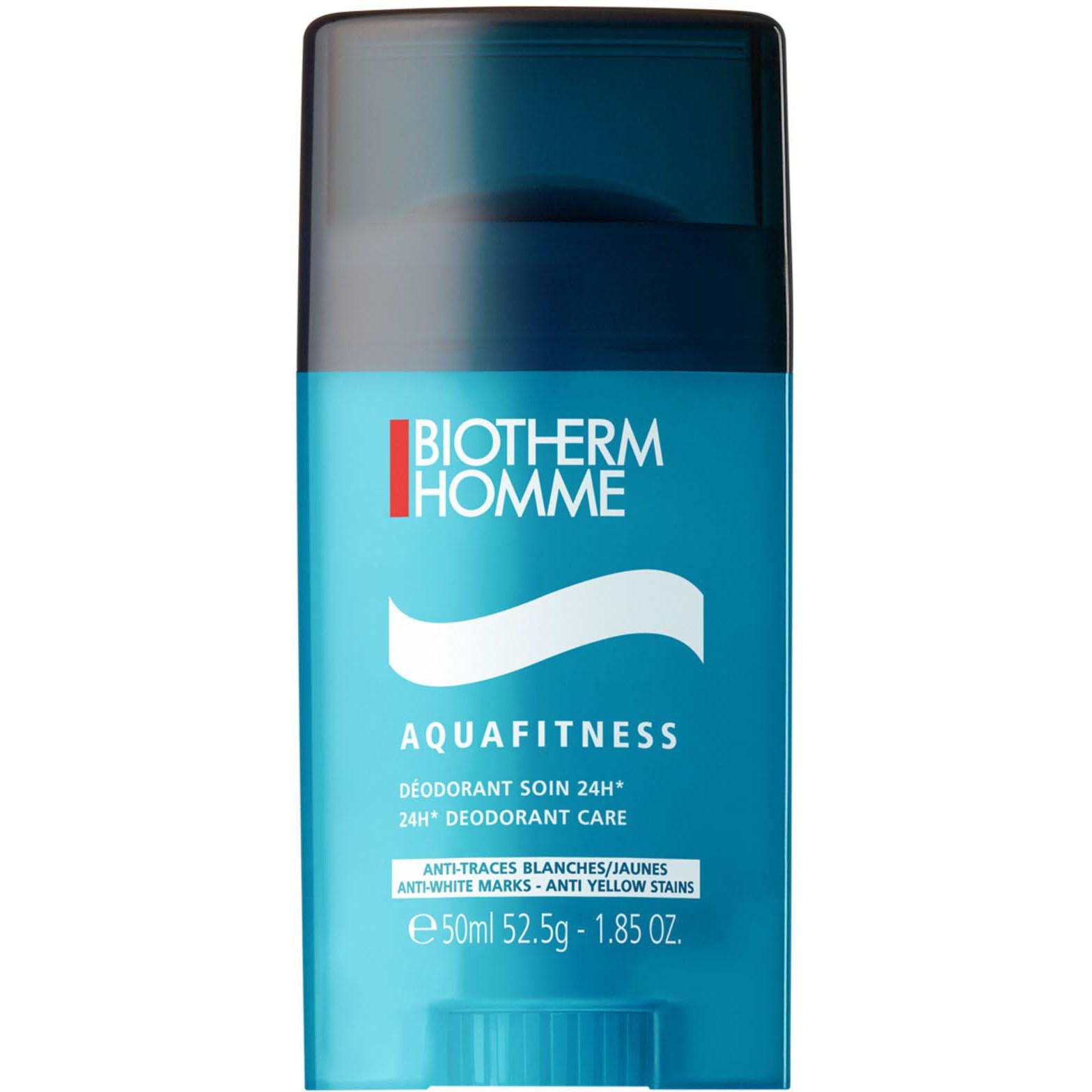 Läs mer om Biotherm Aquafitness Homme Deo Stick 50 ml