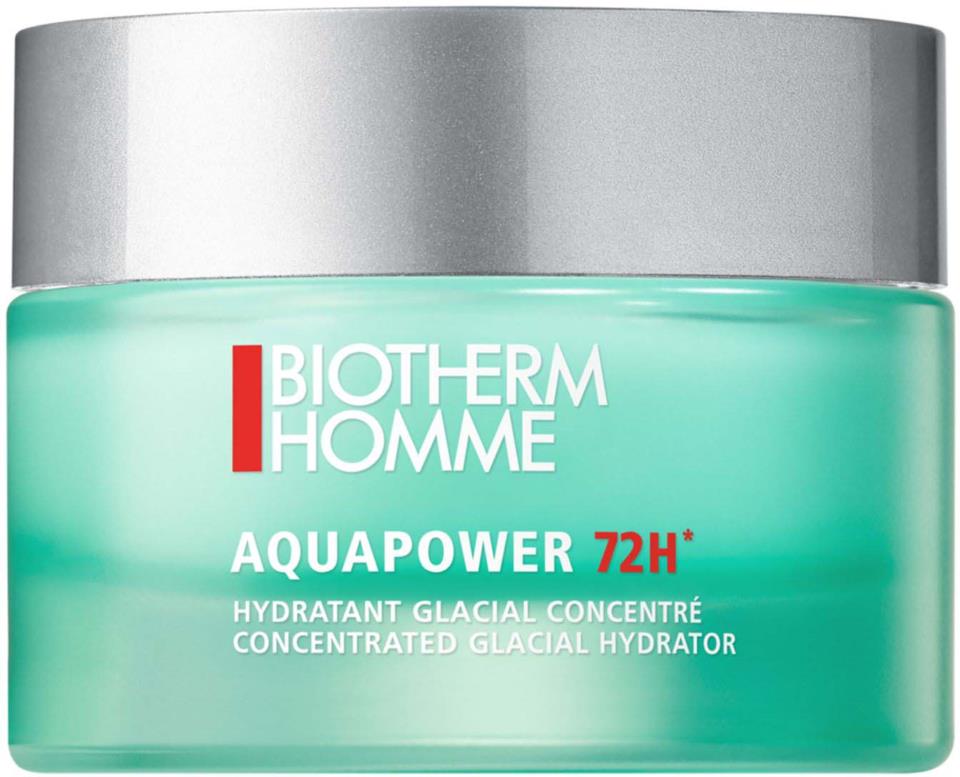 Biotherm Homme Aquapower 72H Cream