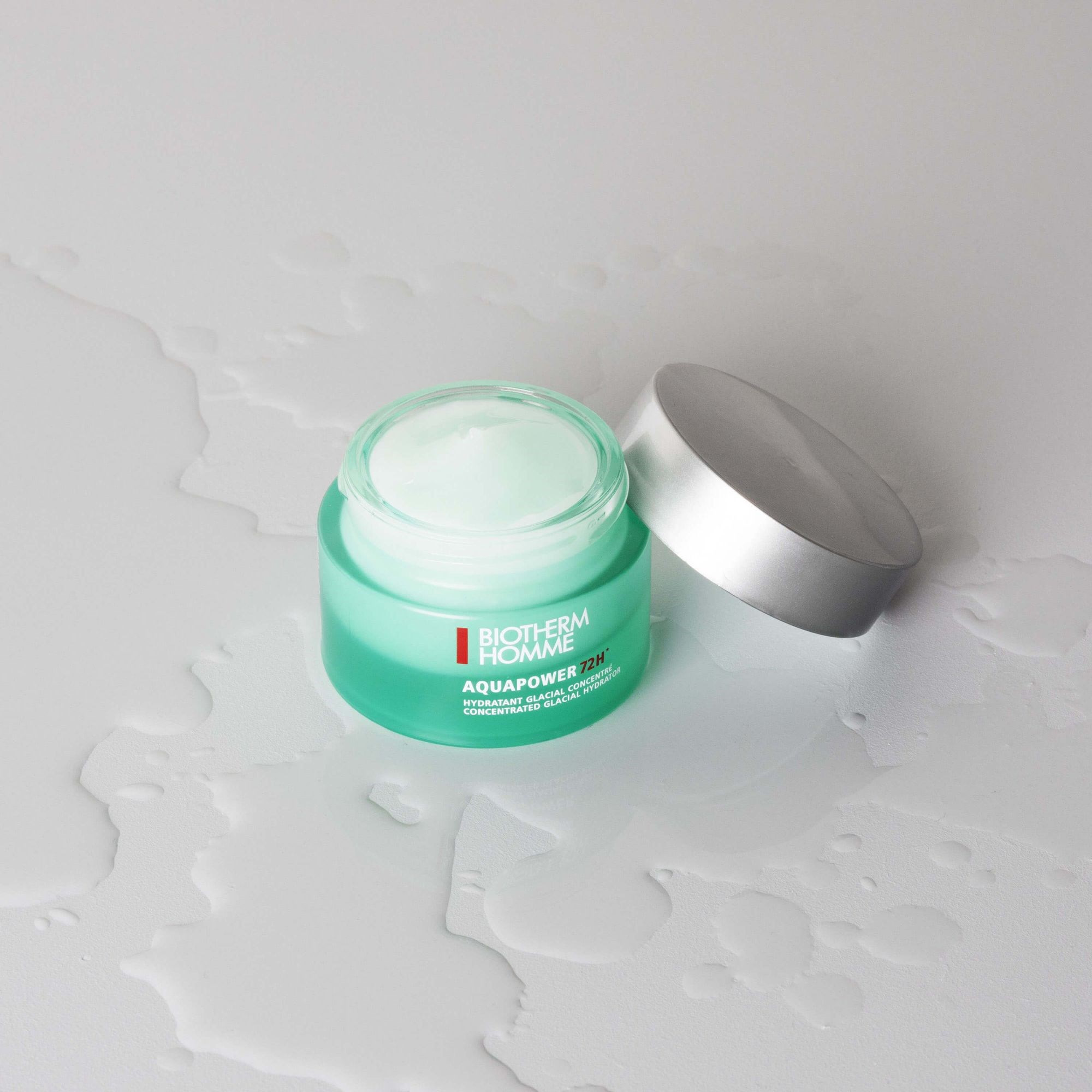 Biotherm Aquapower 72H Moisturizing Gel-Cream 50 ml (obrázok 6)