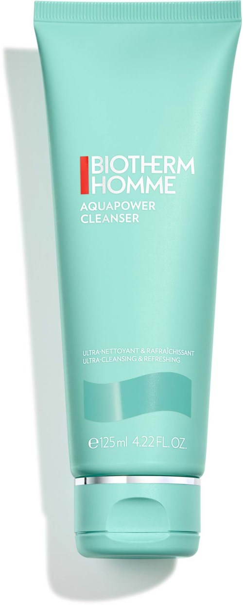 Biotherm Biotherm Aquapower Homme Cleanser 125 ml