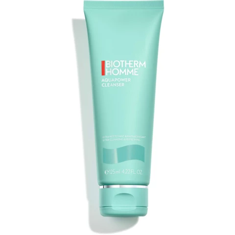 Biotherm Aquapower Homme Cleanser från Biotherm