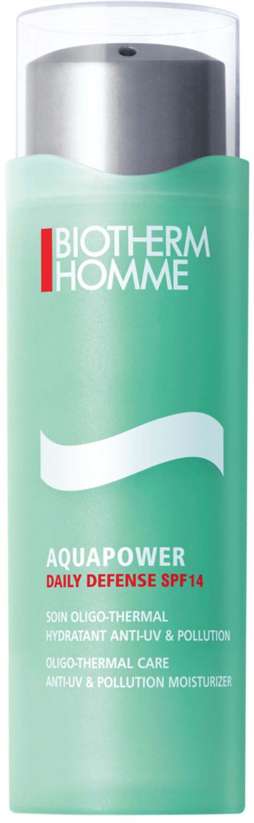 Biotherm Aquapower Homme SPF14 75 ml
