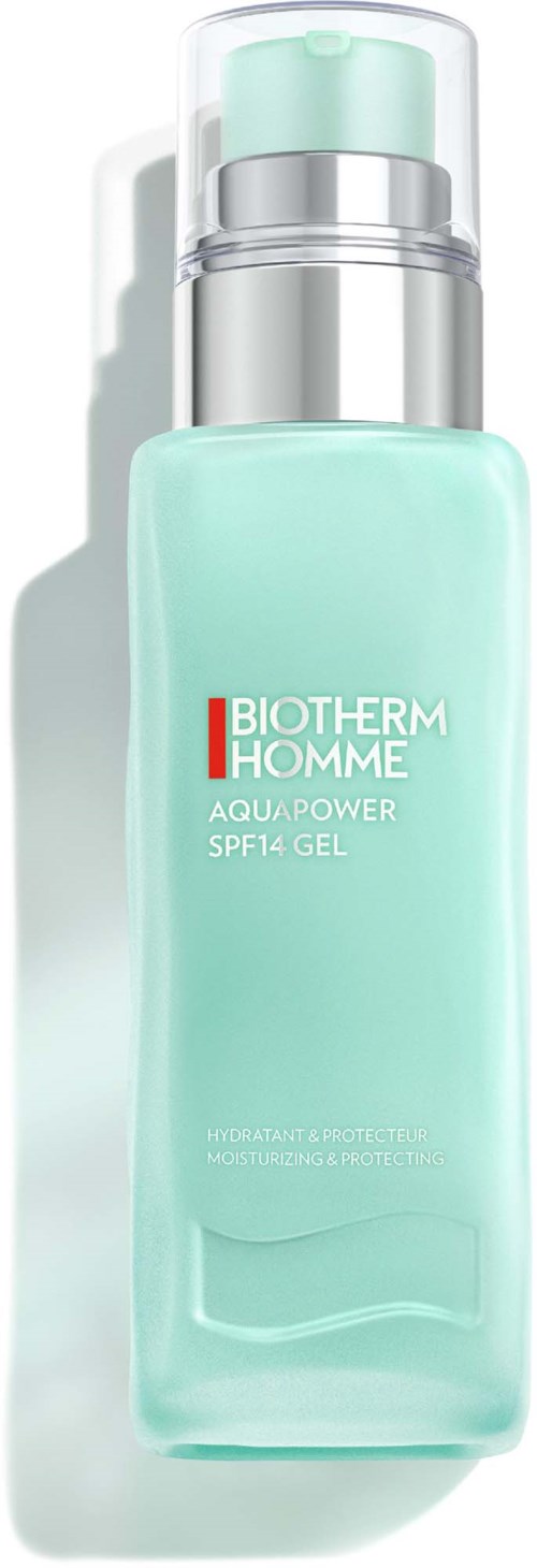 Biotherm Aquapower SPF14 Gel 75 ml