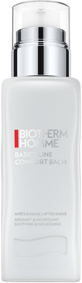 Biotherm Homme Basic Aftershave Ultra Confort Balm 75 ml