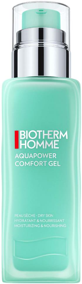 Biotherm Homme Comfort Dry Skin 75 ml