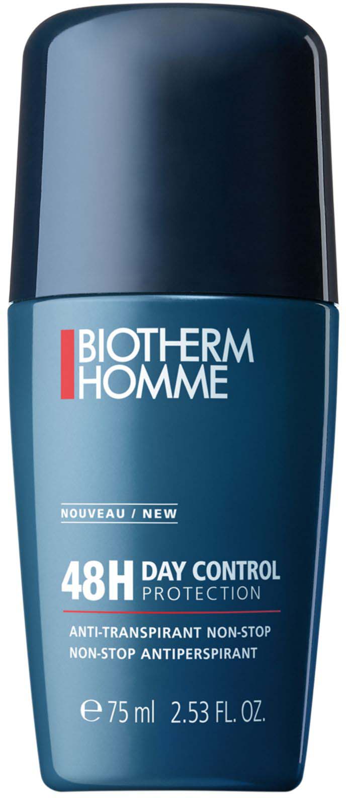 Biotherm Day Control Roll-on 75 ml | lyko.com