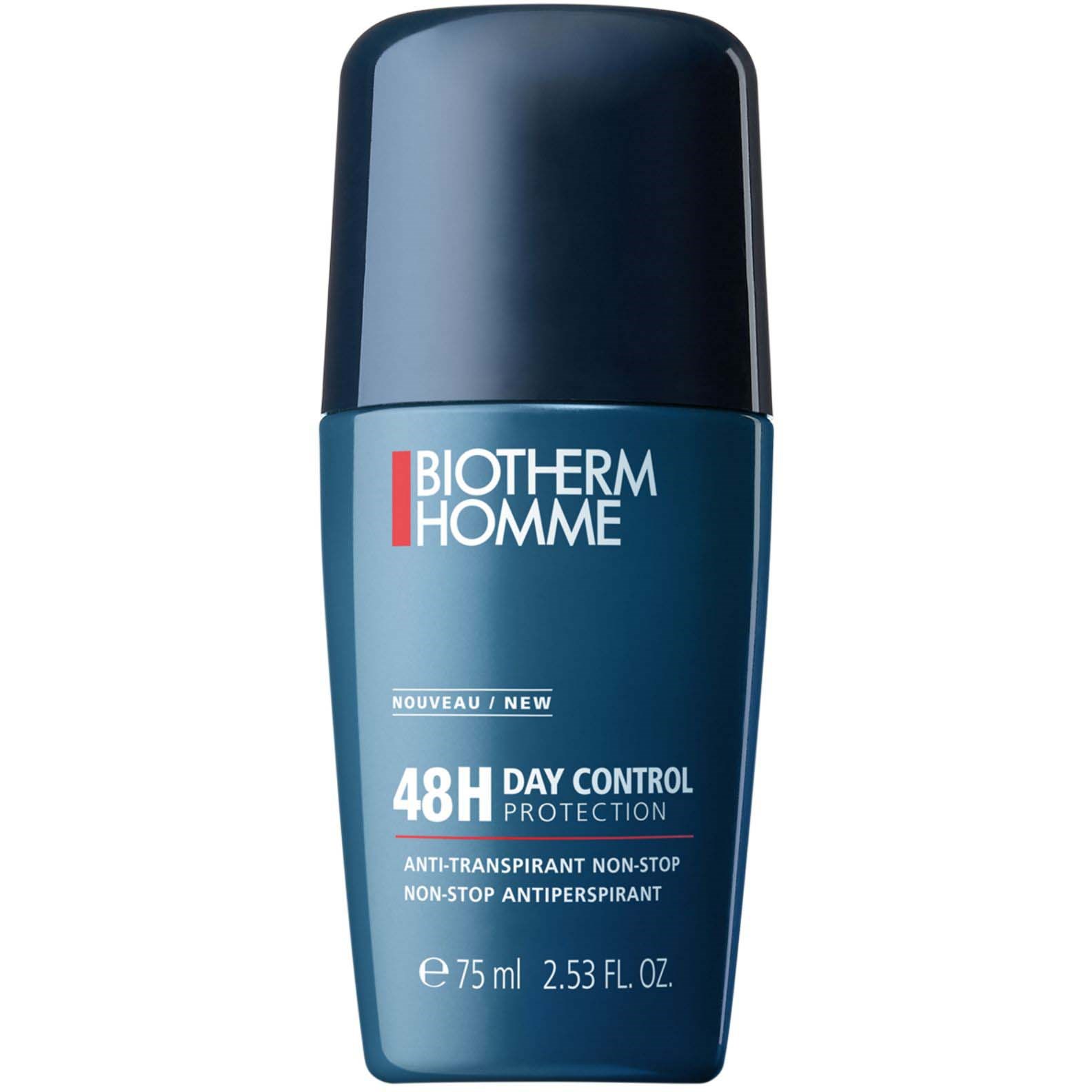 Läs mer om Biotherm Day Control Homme Roll-on 75 ml