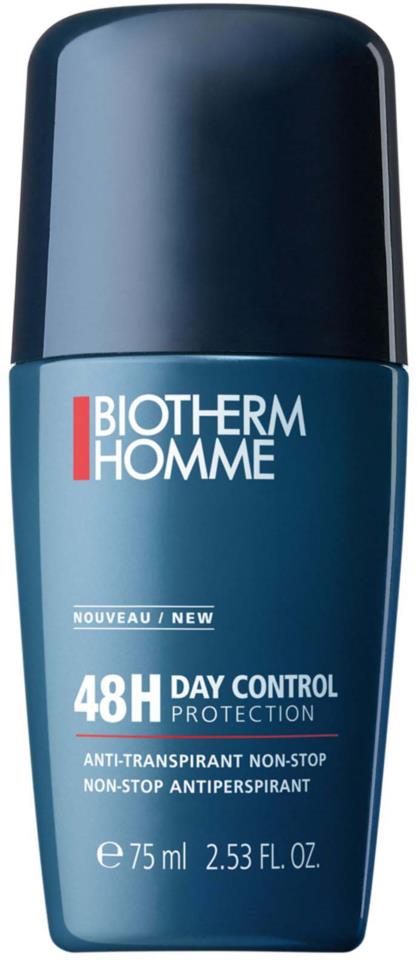 Biotherm Homme Day Control Roll-on