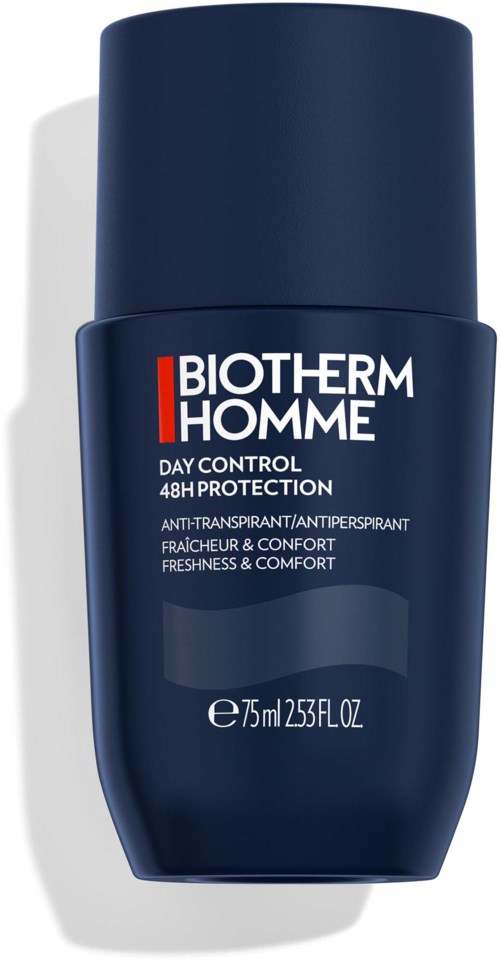 Biotherm Biotherm Day Control Homme Roll-on 48H 75 ml
