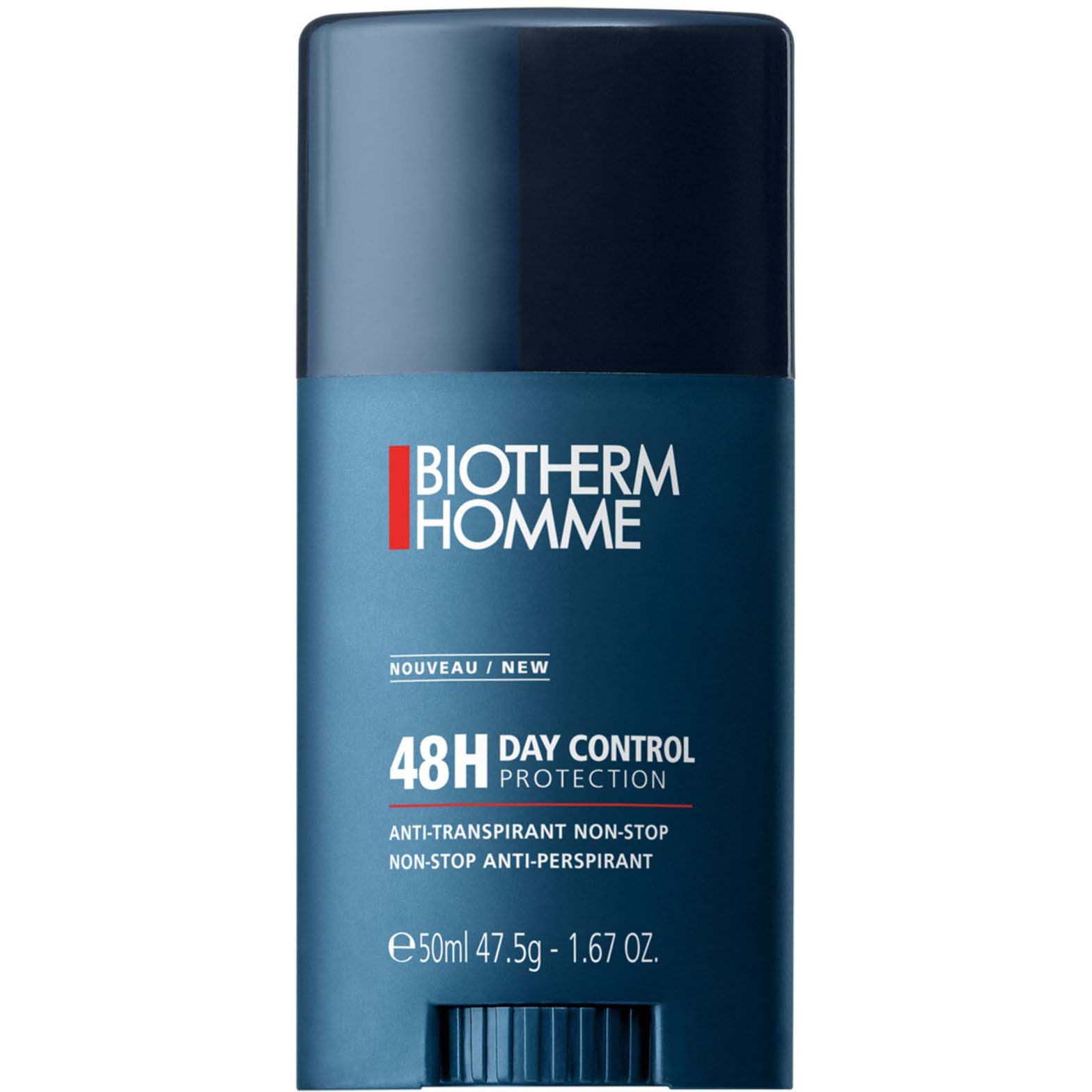 Läs mer om Biotherm Day Control Homme Stick 50 ml