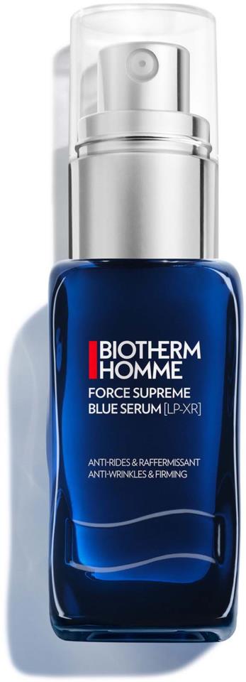 Biotherm Homme Force Supreme Blue Serum 30ml