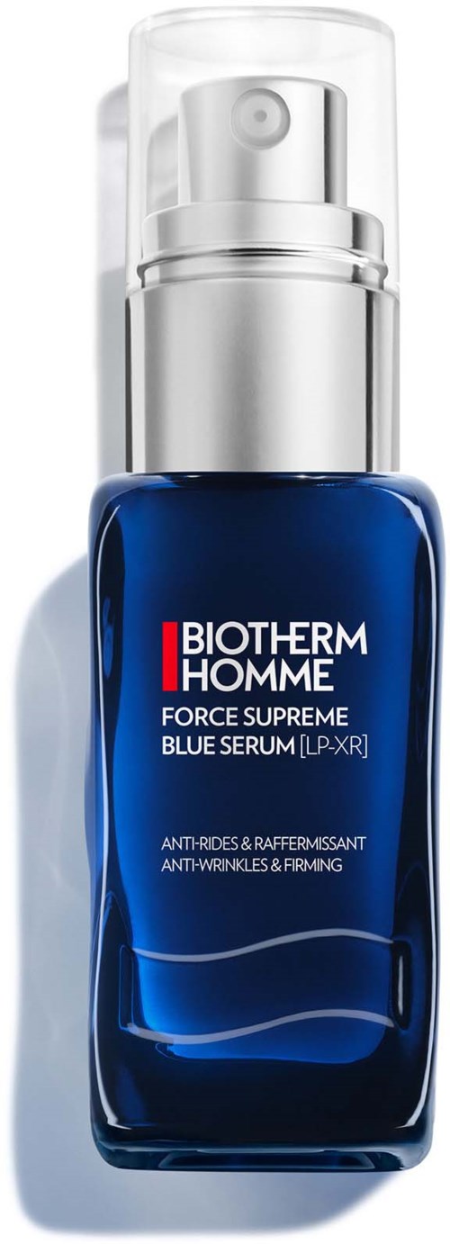 Biotherm Force Supreme Blue Serum 30 ml