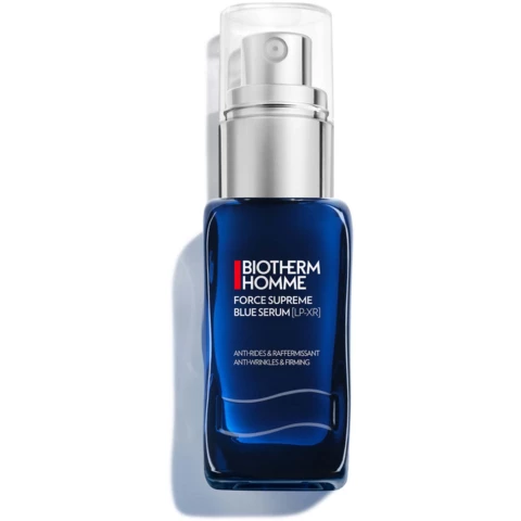 Biotherm Force Supreme Blue Serum från Biotherm