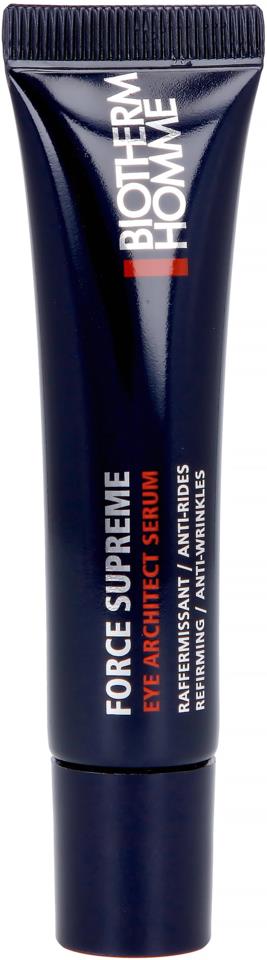 Biotherm Homme Force Supreme Eye Care