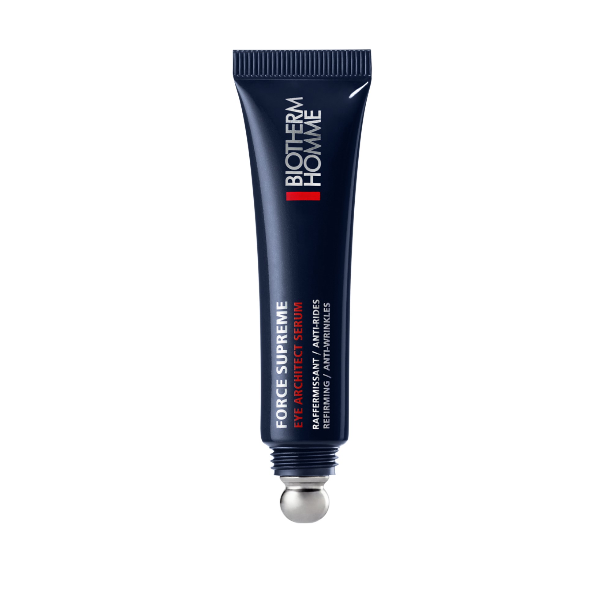 Alternativ bild 1 för Biotherm Force Supreme Homme Eye Care 15 ml