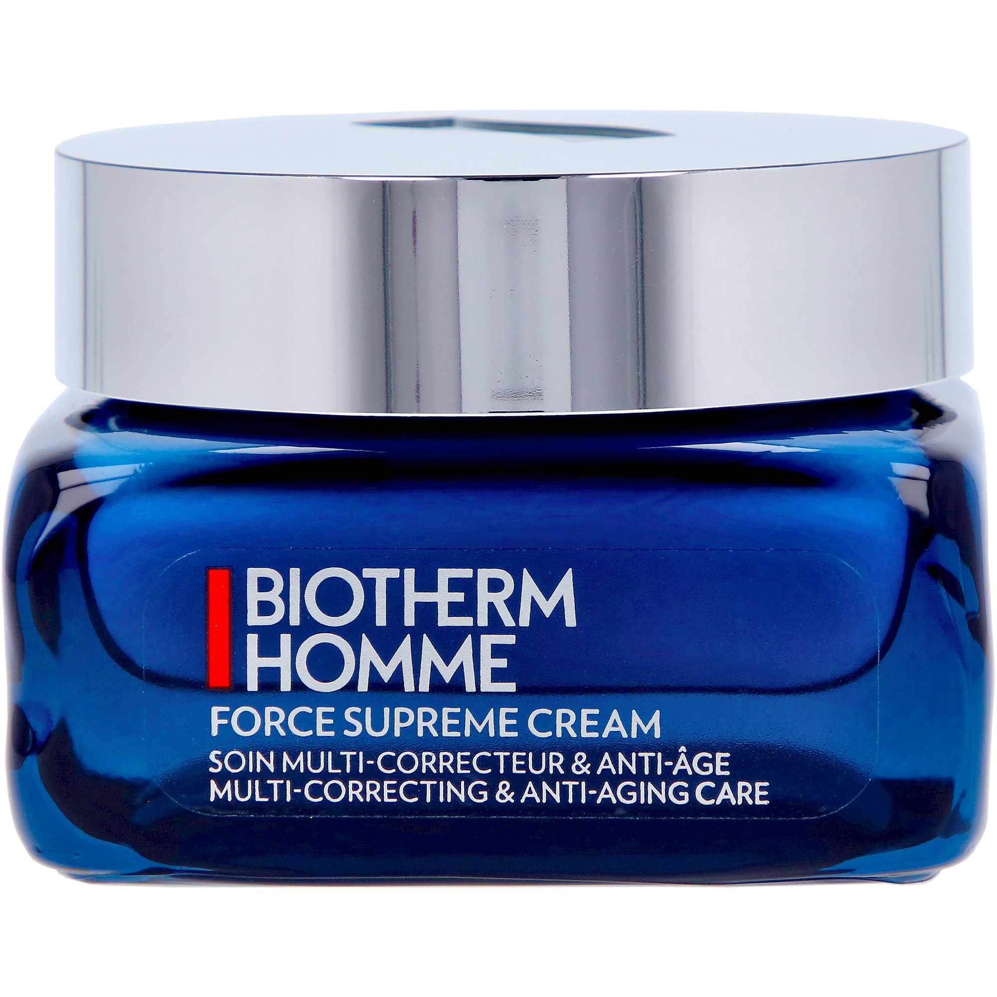 Läs mer om Biotherm Force Supreme Homme Youth Architect Cream 50 ml