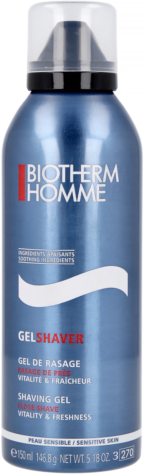 Biotherm Biotherm Homme Shaving Gel 150 ml