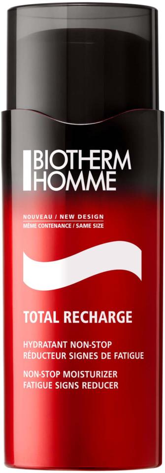Biotherm Homme Total Recharge Cream