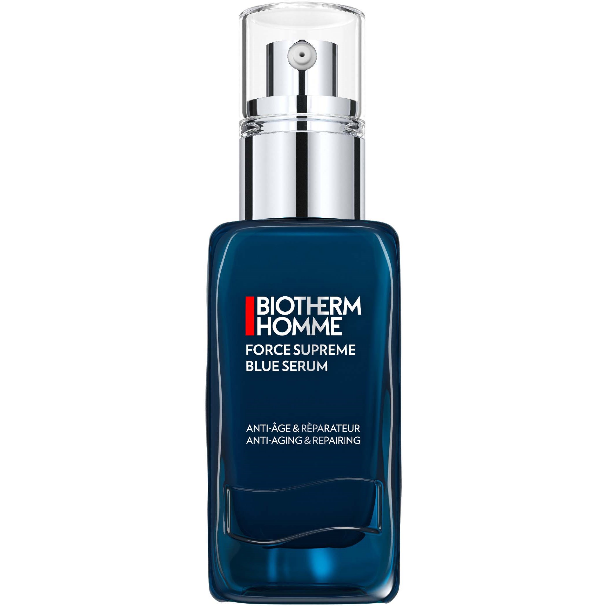 Biotherm Force Supreme  Homme Youth Architect Pro-Retinol Serum  50 ml