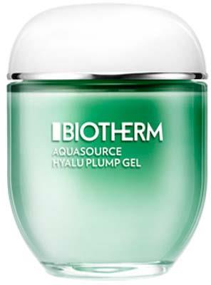 Biotherm Hyalu Plump Gel 125 ml