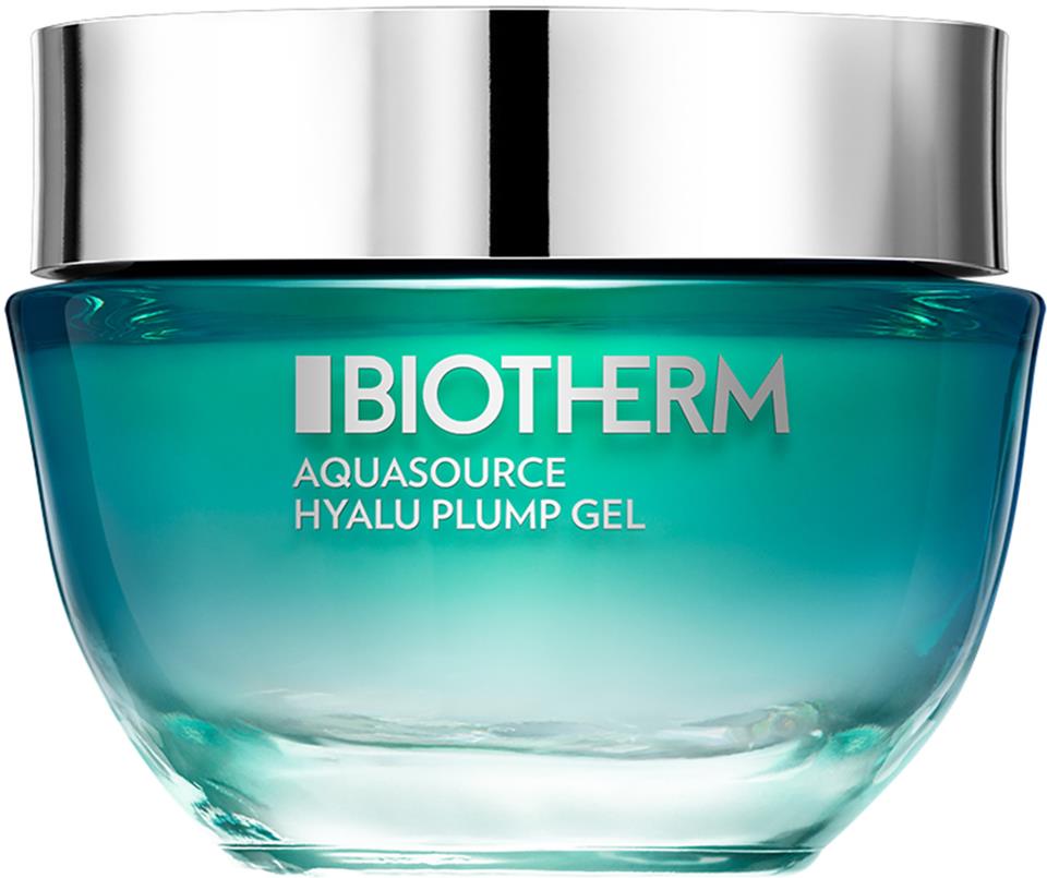 Biotherm Hyalu Plump Gel 50 ml